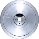 CAT 3126B Turbolader Reparatur Lagergehäuse
