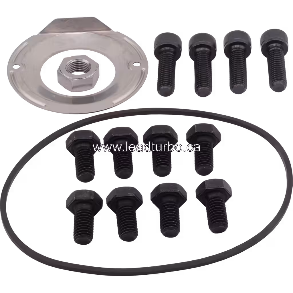 FOR 2838541 RK HX83 Reparaturkit für Cummins QSK38