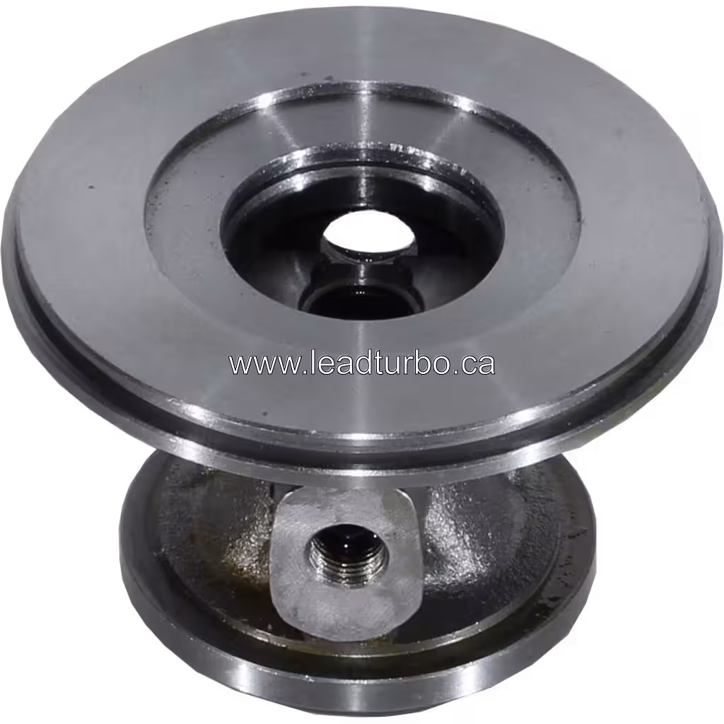313297 BH S1BG Turbocharger Bearing Housing Replacement 45 degree view