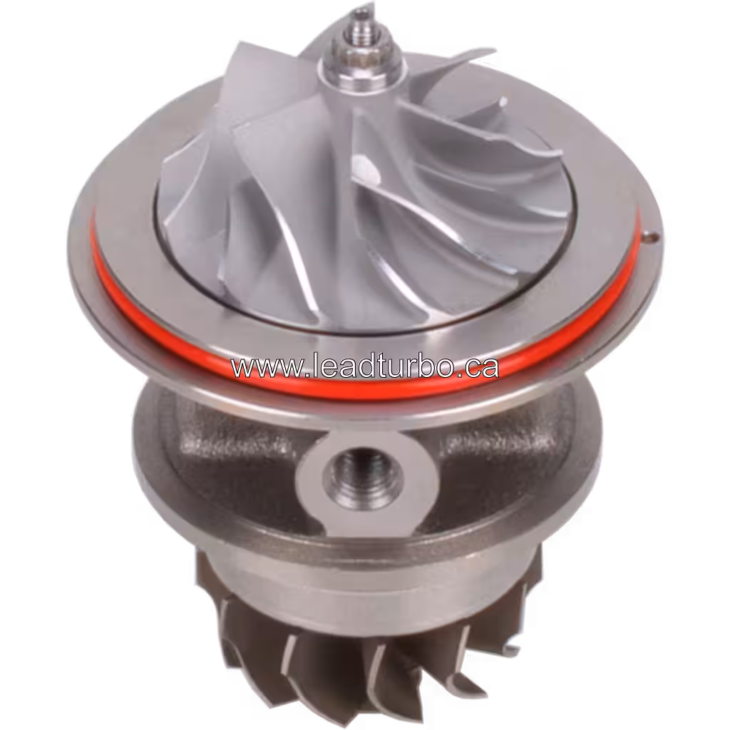 Cummins Turbolader Kern 4043587