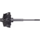 434882-0008 Turbine Wheel for GT2256V Turbocharger