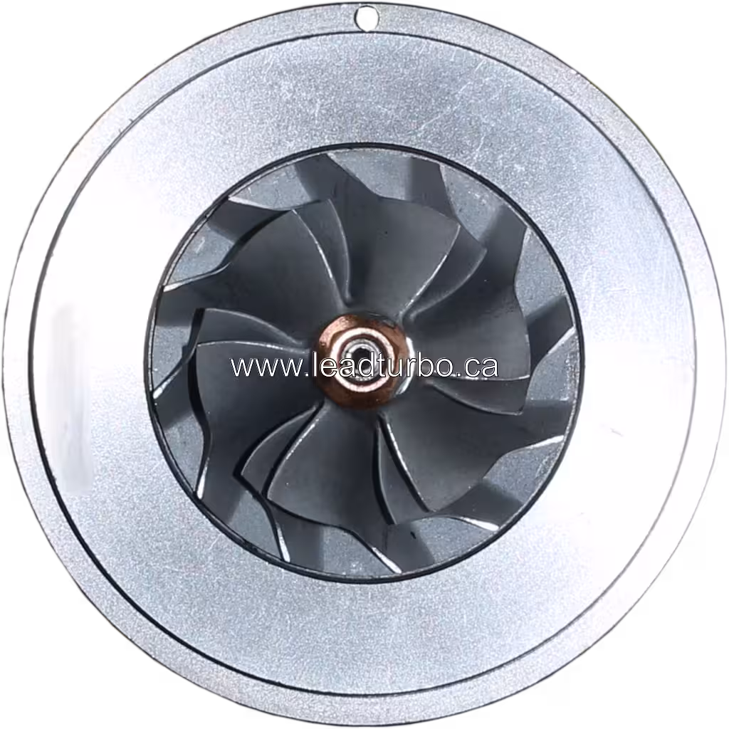 49135-08500 Core TF035HL-14GK2 6 für Mitsubishi 4M41 top view