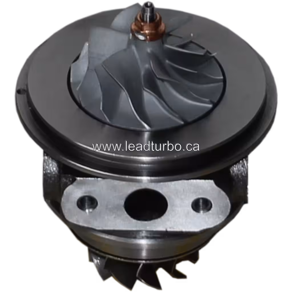 49135-08500 TF035HL-14GK2 6 Core Replacement for Mitsubishi Pajero 4M41 45 degree view