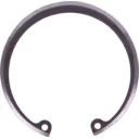 J96 Turbocharger Core Retaining Ring Replacement