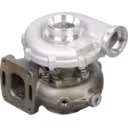 53269886094 K26-2960MXA6 Turbocharger Replacement for Volvo Penta TAMD31