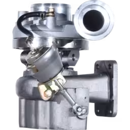 Турбокомпресор 56209880017 S200G-2471NRAKB0 для Deutz TCD2012L6