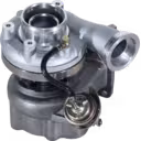 56209880017 S200G-2471NRAKB0 Turbocharger Replacement for Deutz TCD2012L6
