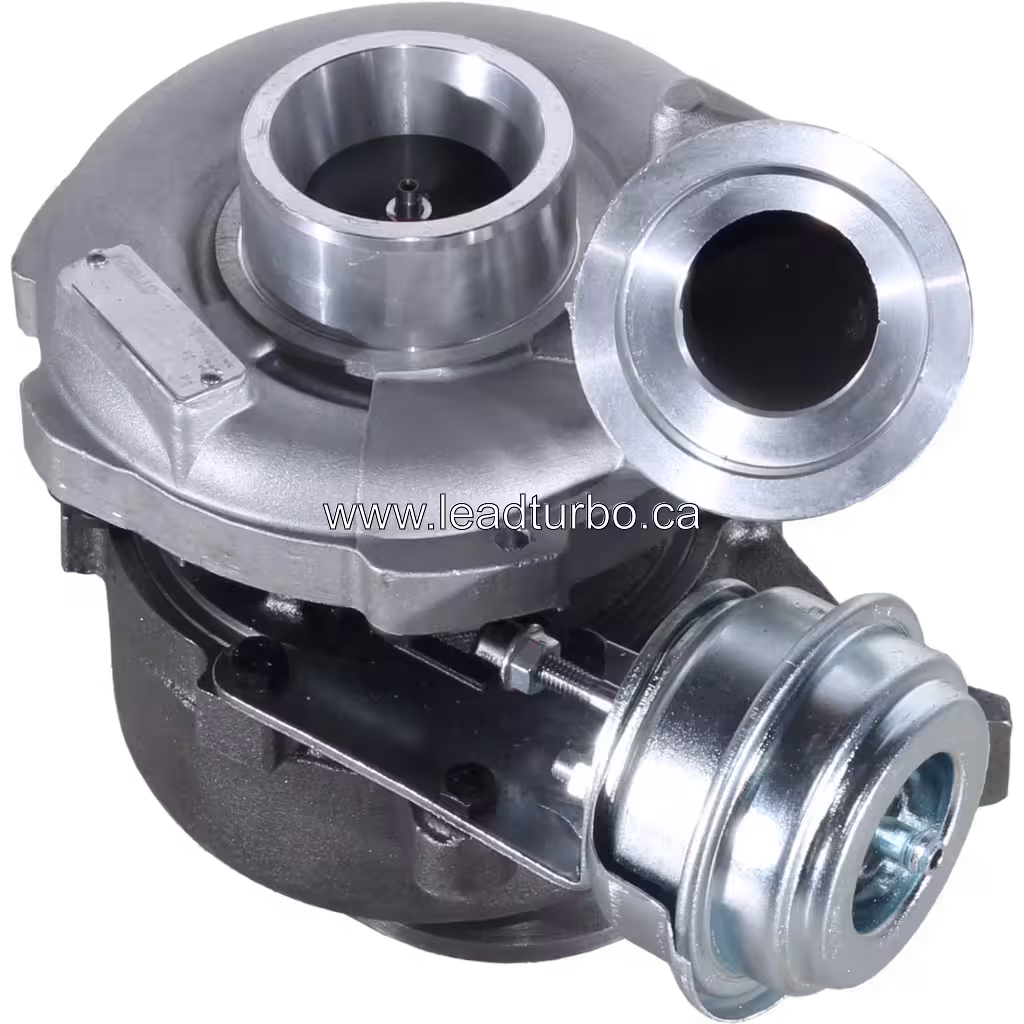 Turbo 709836-0001 GT1852V para Mercedes OM611