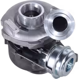 709836-0001 GT1852V Turbolader Ersatz für Mercedes-Benz OM611