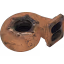 723117-5019S TH Logement de Turbine J96 723117-5019S TH - Remplacement Aftermarket thumbnail 2