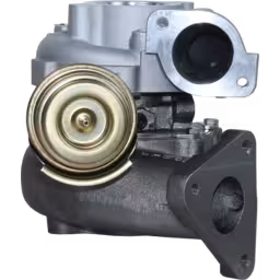 751243-5002S-2 GTA2056LV Turbocharger Replacement for Nissan QW25