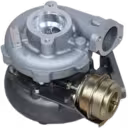 751243-5002S-2 Turbocharger GTA2056LV Reemplazo para Nissan QW25