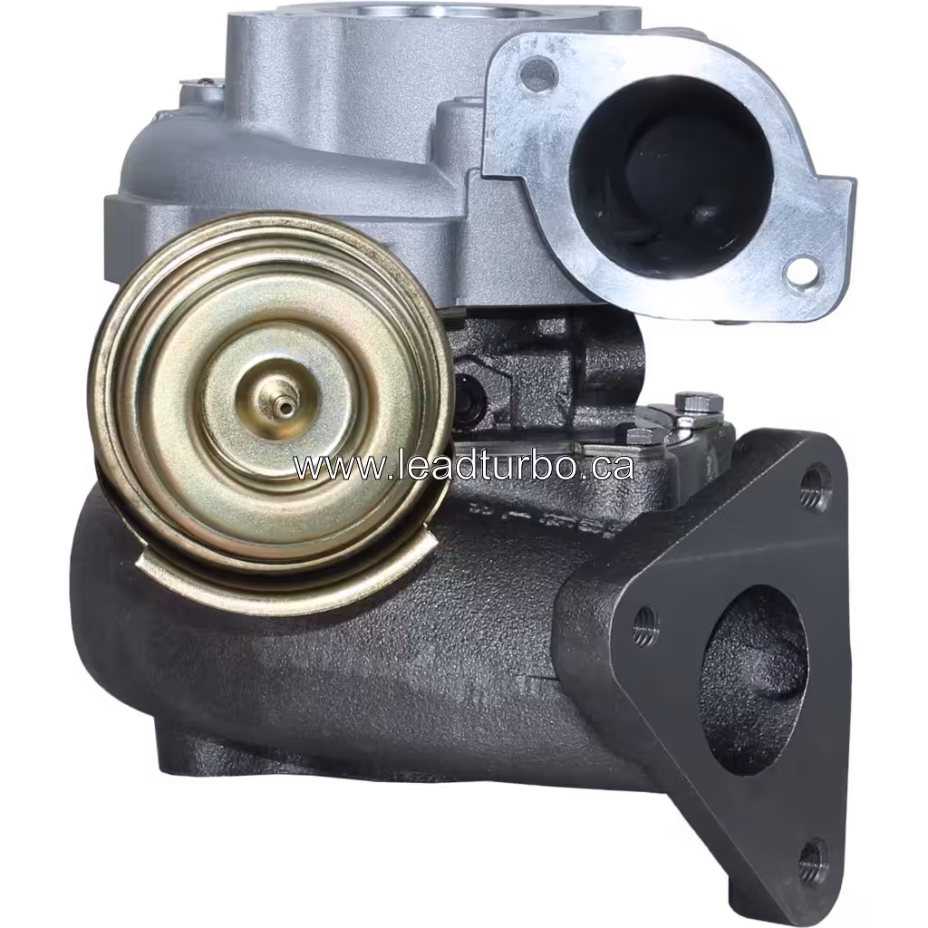 751243-5002S-2 Turbolader Ersatz für Nissan QW25