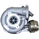 Turbolader Ersatzteil für YD25DDTi Motor