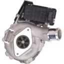 Турбокомпресор 854800-5001 GTB1749VK для Ford Duratorq TDCi thumbnail 4