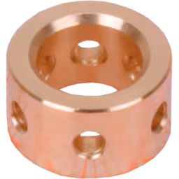8973311850 JB J96 Journal Bearing Replacement
