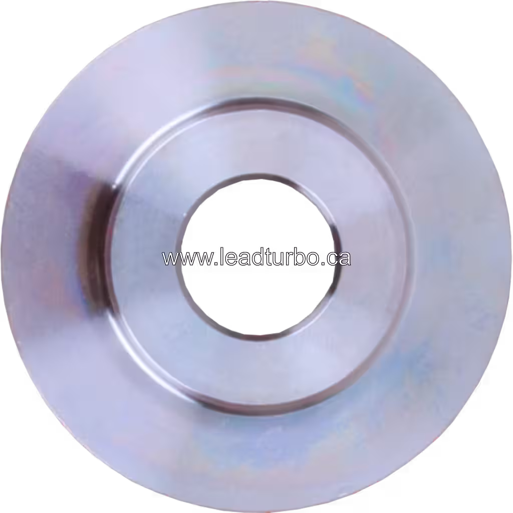 Anel de empuxo 6503-20-1330 para turbo KTR150-15A