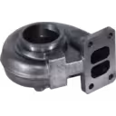 Boîtier Turbine H1C 3597863 TH pour Cummins 4BT