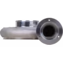 Carcaça Compressor HX82 4089745 CH para Komatsu WA600 Cummins QSK19 thumbnail 1