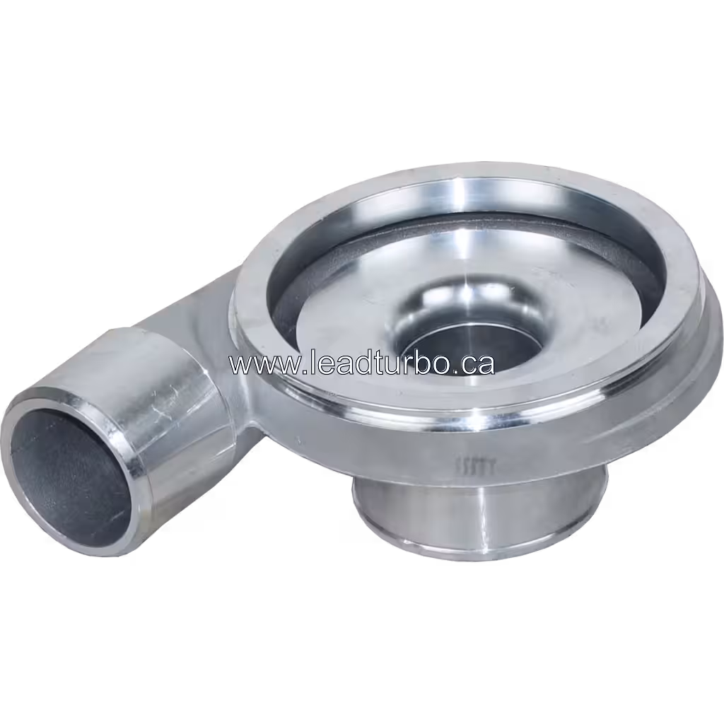 Carcasa compresor 167302 CH para turbocompresor
