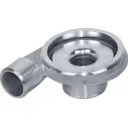 Carcasa compresor 167302 CH para turbocompresor