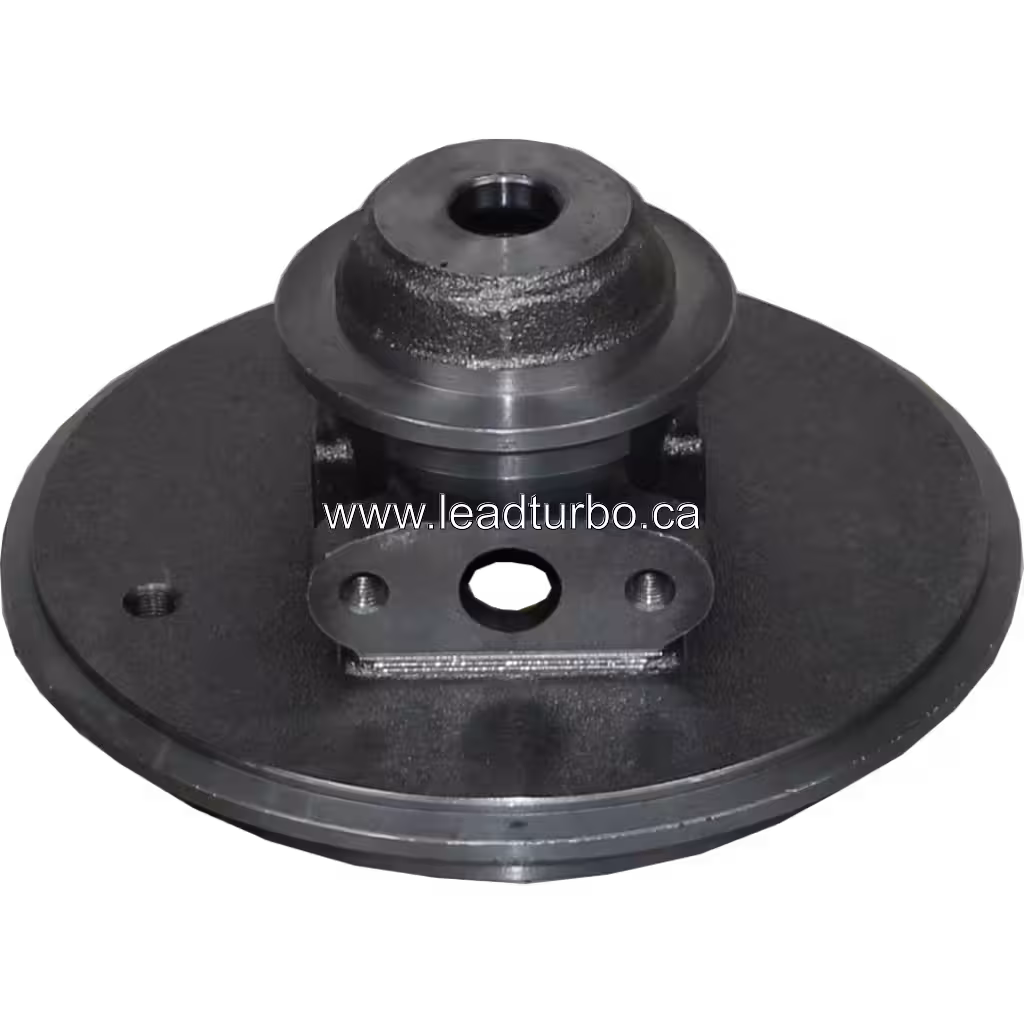 Cárter turbo 171755 para motor CAT 3126B