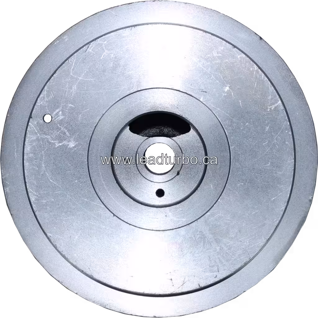 Cárter de rodamientos 195-6006 para turbo S200G80H