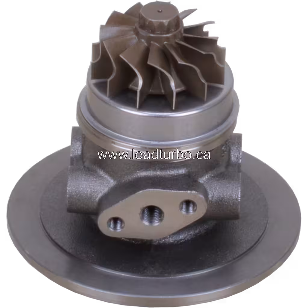 Core turbocompresor HE300WG ref 3795342