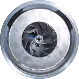Core de Turbo 17202-90040 para Toyota Hilux 1KZ-T 1KD-FTV