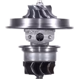 Core de Turbocompresor J96 316302 - Repuesto Aftermarket