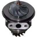 Core de Turbocompresseur 49135-08500 TF035HL-14GK2 6 pour Mitsubishi Pajero 4M41