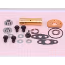 Kit de réparation turbo 6505-67-5080 RK pour Komatsu HD785-7