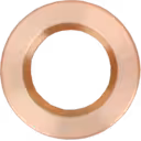 Mancal de turbo FOR 3594195 JB para Cummins QSK60