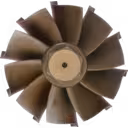 Roda de Turbina CAT C15 reposição aftermarket