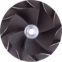 Rueda de compresor Nothing para Isuzu 4JH1TC