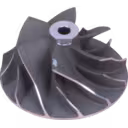 Rueda de Compresor Nothing para Isuzu 4JH1TC 130HP (VIED)