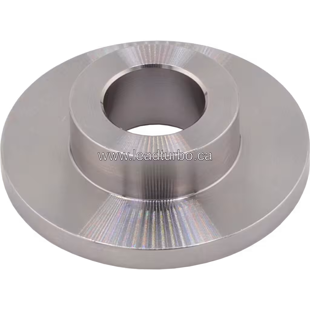 Marine Turbocharger Thrust Collar Part
