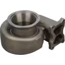 Turbine Housing 2838541 TH HX83 para CUMMINS QSK38