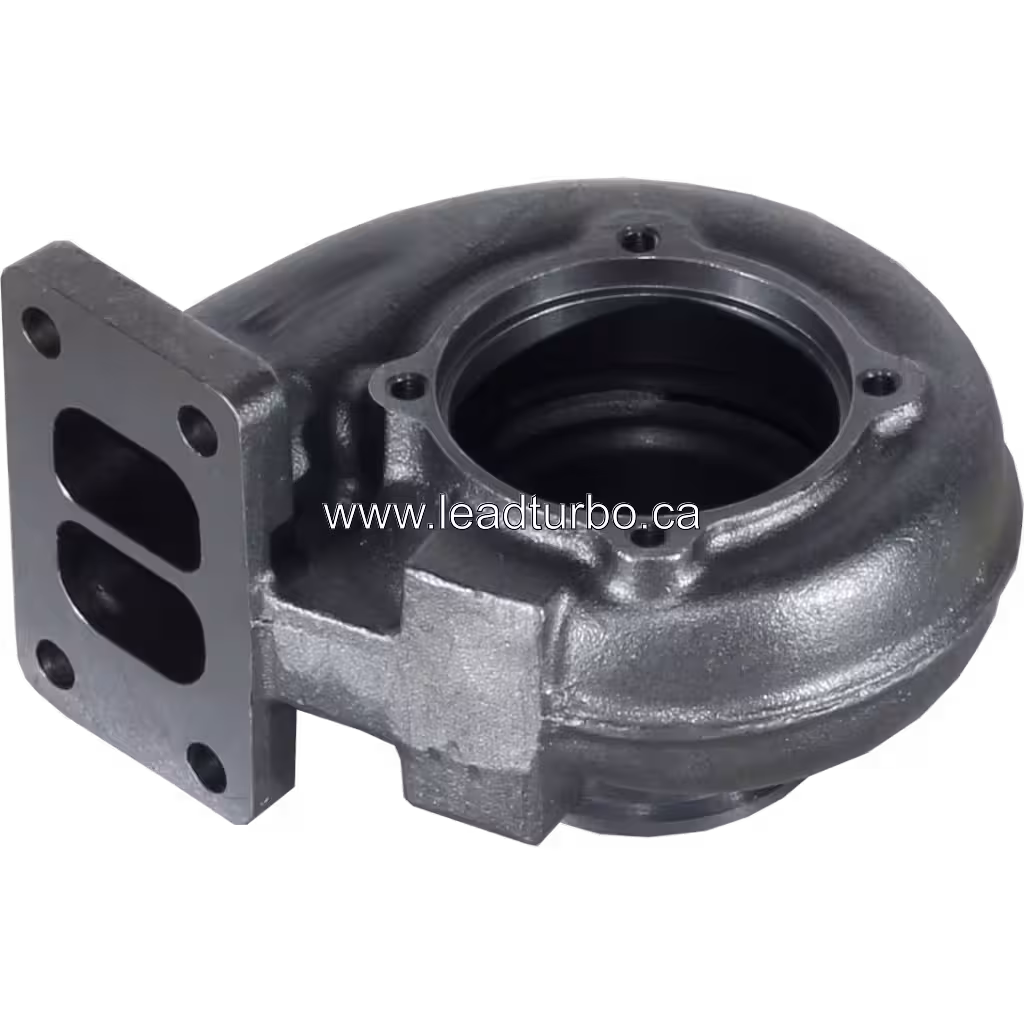 Turbine housing H1C para CUMMINS 4BT