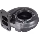 Turbine housing H1C para CUMMINS 4BT