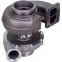 Turbo 3532054 con referencias OEM 3528124 y 3528551