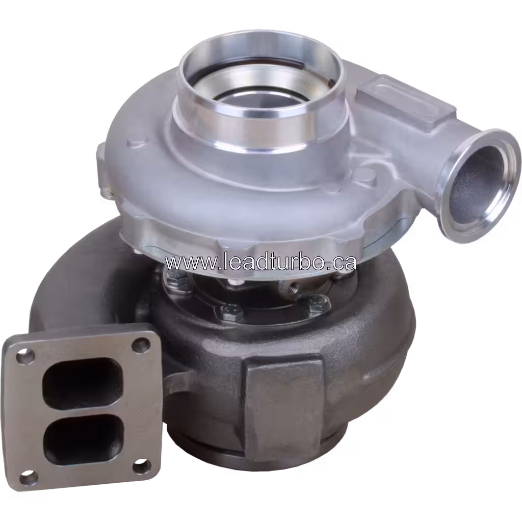 Turbo reemplazo 3532054 modelo H2E para bus Cummins