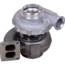 Turbo reemplazo 3532054 modelo H2E para bus Cummins