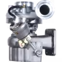 Turbo 56209880017 S200G para Deutz TCD2012L6