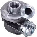 Turbo 709836-0001 GT1852V para Mercedes OM611
