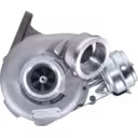 Turbo 709836-0001 para Mercedes C 220 CDI