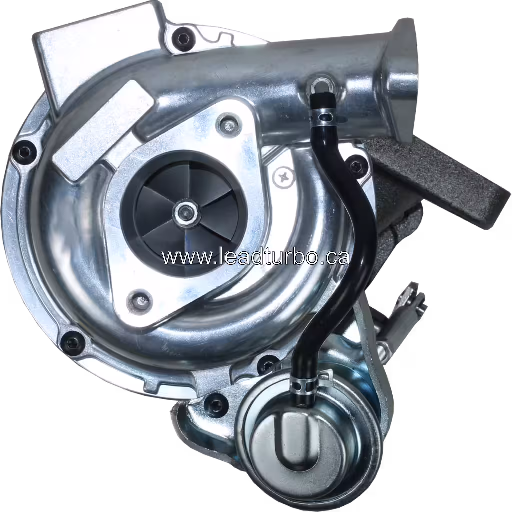 Turbo 8971856452 RHF5H para Isuzu 4JA1L
