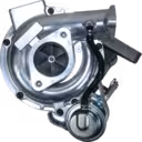 Turbo 8971856452 RHF5H para Isuzu 4JA1L