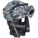 Turbo 8971856452 RHF5H-64006P12NHBRL362CCZ para Opel Campo 2.5D Isuzu 4JA1L