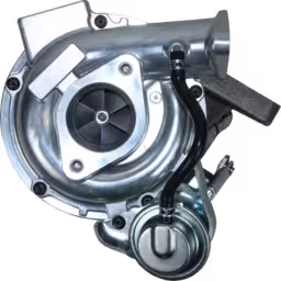 Turbo 8971856452 RHF5H para Opel Campo 2.5D Isuzu 4JA1L